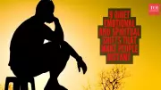 9 Emotional and Spiritual Shifts That Make People Suddenly Distant