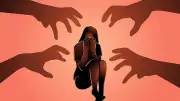 9-Year-Old Dalit Girl Allegedly Gang-Raped by Two Minors in UP's Ballia