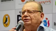 92-Year-Old Ruskin Bond Reflects on Wartime Childhood and Friendship