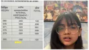 99.2% Scorer Sanvi Ladha Reveals Her 5 Smart Study Habits