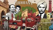 A City of Patriots, Poets, Film Stars and Not Just Industry