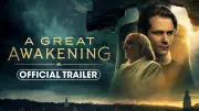 A Great Awakening Official Trailer Released Starring John Paul Sneed and Jonathan Blair