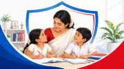 A Mother's Promise: Planning Today for a Child's Better Tomorrow