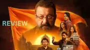 Aakhri Sawal Movie Review: Sanjay Dutt Shines in Thought-Provoking Drama