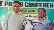 Aam Janata Unnayan Party and AIMIM's Performance in West Bengal 2026