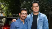 Aamir Khan Reveals Son Junaid Built Career Without Using His Name or Influence