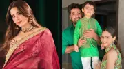 Aamna Sharif Opens Up About Childhood Struggles and Career Challenges