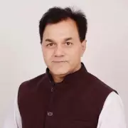 AAP Appoints MP Dr Raj Kumar Chabbewal as Phagwara Assembly In-Charge