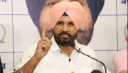 AAP Breaches Warring's Bastion in Punjab's Gidderbaha Bypoll