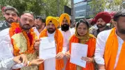 AAP Dominates Jandiala, Ramdas, Rayya Civic Elections in Amritsar