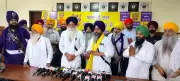 AAP Leader Rachhpal Singh, Supporters Join Waris Punjab De