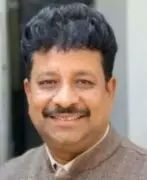 AAP MLA Raman Arora Again Without Police Security After Brief Restoration
