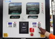 AAP protests in Patiala against fuel price hike, blames BJP govt