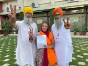 AAP Retains Municipal Dominance in Ludhiana, Congress Shows Resilience