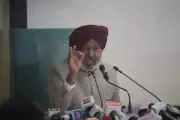AAP slams ED raid on minister Sanjeev Arora as politically motivated vendetta