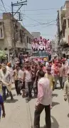 AAP sweeps Gidderbaha civic polls, Congress wins only 2 of 19 wards