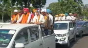 AAP Wins Big in Fatehgarh Sahib Municipal Polls