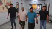 AAP's Vadodara city chief arrested for impersonating IB officer