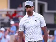 Aaron Rai Emerges as Strong Contender at PGA Championship, Theegala Slips