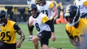 Aaron Rodgers Back with Steelers, ESPN's Wilbon Calls Coverage Overblown