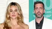 Aaron Rodgers' Ex Shailene Woodley Opens Up About Breakup Depression