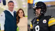 Aaron Rodgers Mystery Wife Dragged Into Mike Vrabel-Dianna Russini Controversy