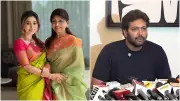 Aarti Ravi's Mother Defends Her Against Ravi Mohan's Shocking Claims