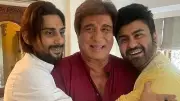 Aarya Babbar Opens Up About Strained Bond with Half-Brother Prateik Smita Patil
