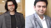 Aashiesh Sharrma Defends Producer Saurabh Tiwari Amid Controversy