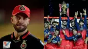 AB de Villiers Nervous About GT's Bowling Attack in IPL 2026 Final