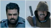 Abhimanyu Singh on South Cinema Journey and Near-Death Experience with Vijay