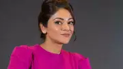 Abhirami Responds to Criticism Over Weight Loss for 'Blast'