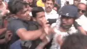 Abhishek Banerjee alleges attack in Sonarpur, vows to move court over incident