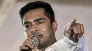 Abhishek Banerjee Alleges EVM Tampering After TMC's Rout in Bengal Elections