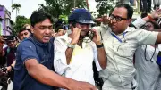 Abhishek Banerjee Attacked in Sonarpur, Gets CID Summons in Probe