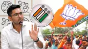 Abhishek Banerjee Questions Falta Repoll Counting, Targets Election Commission