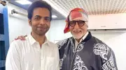 Abhishek Banerjee reveals Amitabh Bachchan's professionalism on set