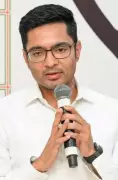 Abhishek Banerjee Seeks Quashing of FIR Over Inflammatory Speech Allegations