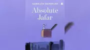 Absolute Jafar Book Review: Memories That Cross Borders