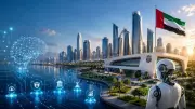 Abu Dhabi Aims to Become First Fully AI-Native Government by 2027