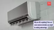 AC Explosion Risks: Causes and Prevention Tips for Safety