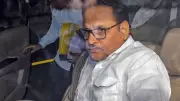 ACB Arrests Ex-Rajasthan Minister Mahesh Joshi in Jal Jeevan Mission Scam