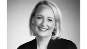 Accenture CEO Julie Sweet: If Your Dreams Don't Scare You, They're Not Big Enough
