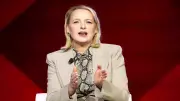 Accenture CEO Julie Sweet Warns of Growing AI Integration Gap in Corporate America