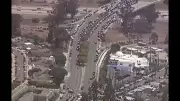 Active Shooter at Islamic Center of San Diego Triggers Massive Police Response