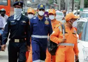 Activists Demand Accountability for 2023 Giaspura Gas Leak Victims