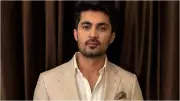 Actor Abhin on Accidental Acting Career and AI Challenges in Entertainment