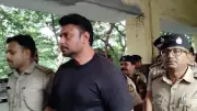 Actor Darshan Suicide Rumors Trigger Tension at Bengaluru Prison