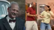 Actor Ramakant Dayama Dies: Daughter's Dance Video Goes Viral
