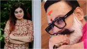 Actor Santhosh Nair Dies in Road Accident; Sreerekha Pens Tribute